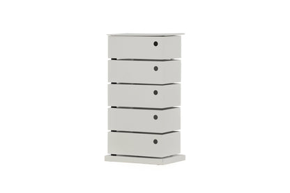 San Carlos kommode - beige - billede 2