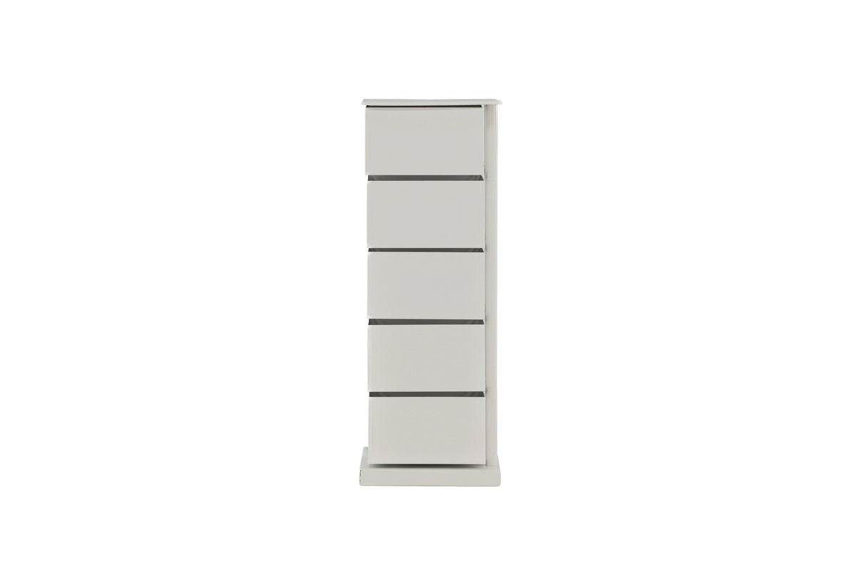 San Carlos kommode - beige - billede 4