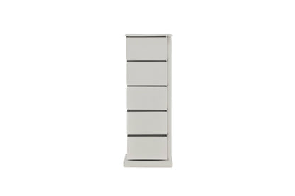 San Carlos kommode - beige - billede 4
