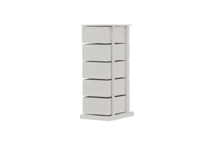 San Carlos kommode - beige - billede 5