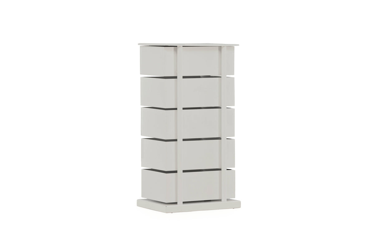 San Carlos kommode - beige - billede 6