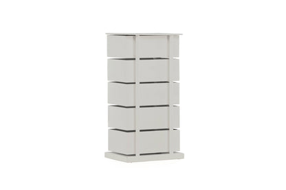 San Carlos kommode - beige - billede 6
