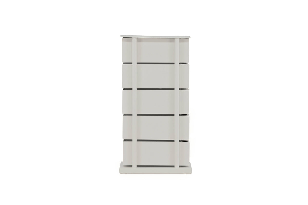San Carlos kommode - beige - billede 7