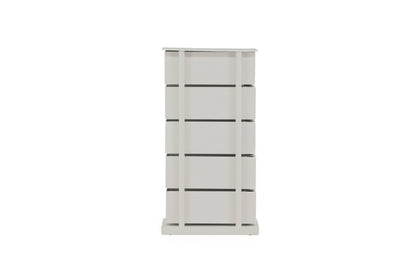 San Carlos kommode - beige - billede 7
