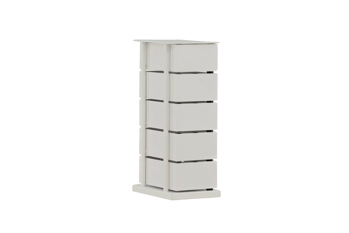 San Carlos kommode - beige - billede 9