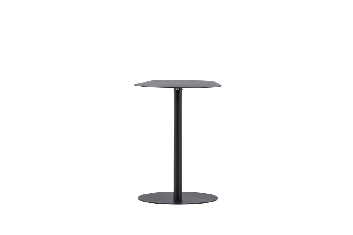 San Jose sengebord - 50 × 38 cm - sort - billede 10