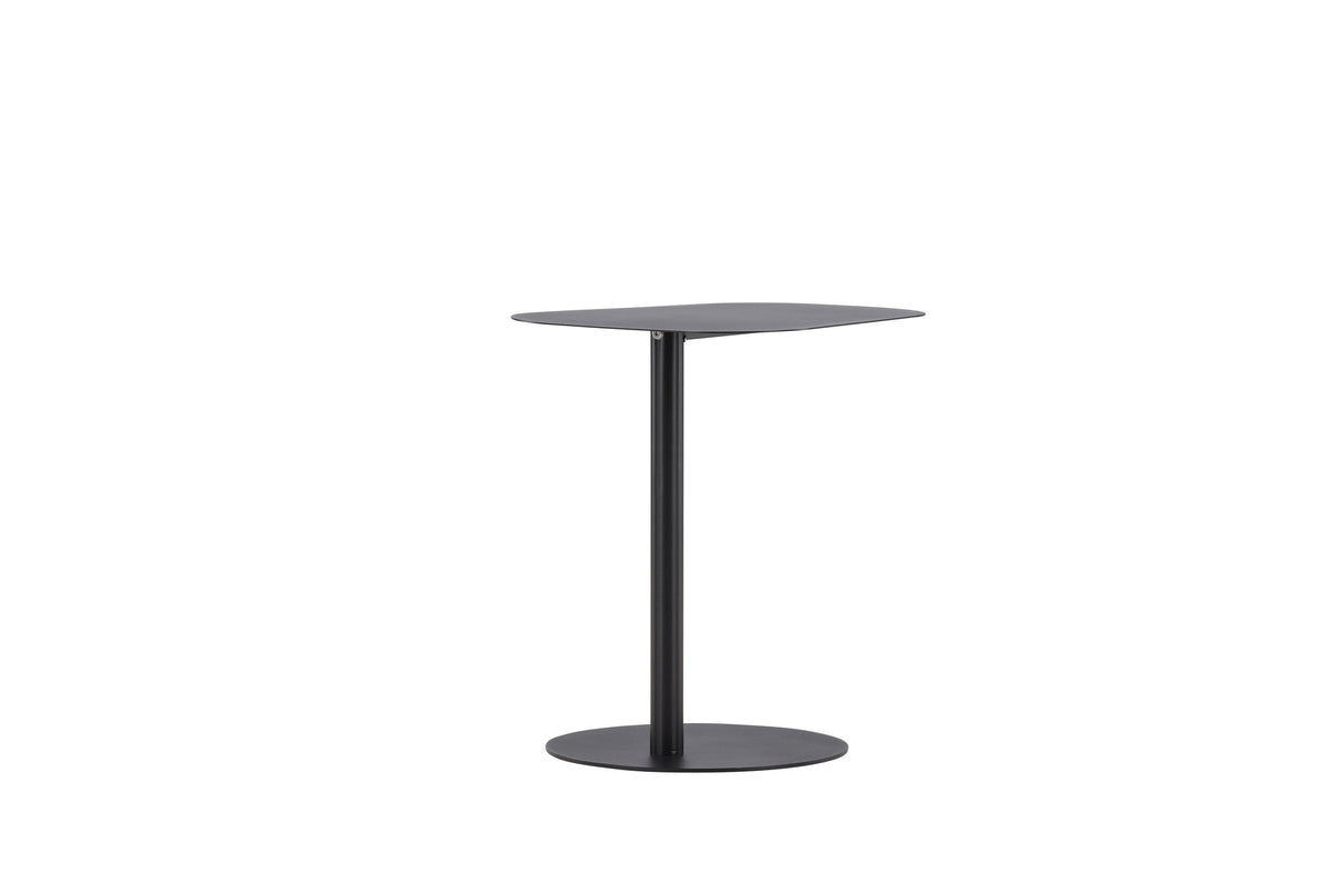 San Jose sengebord - 50 × 38 cm - sort - billede 11
