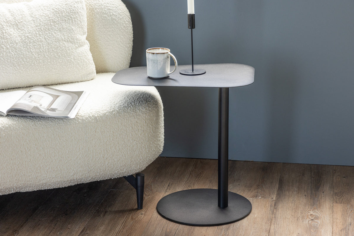 San Jose sengebord - 50 × 38 cm - sort - billede 13