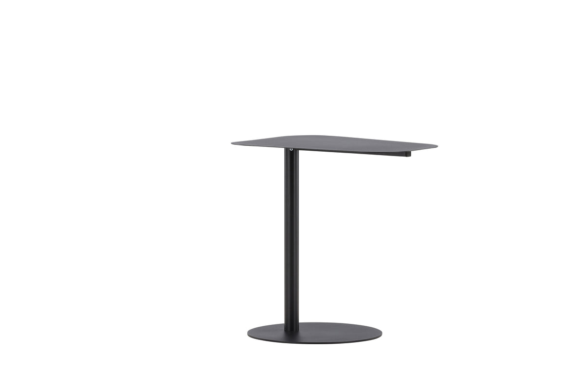 San Jose sengebord - 50 × 38 cm - sort - billede 2