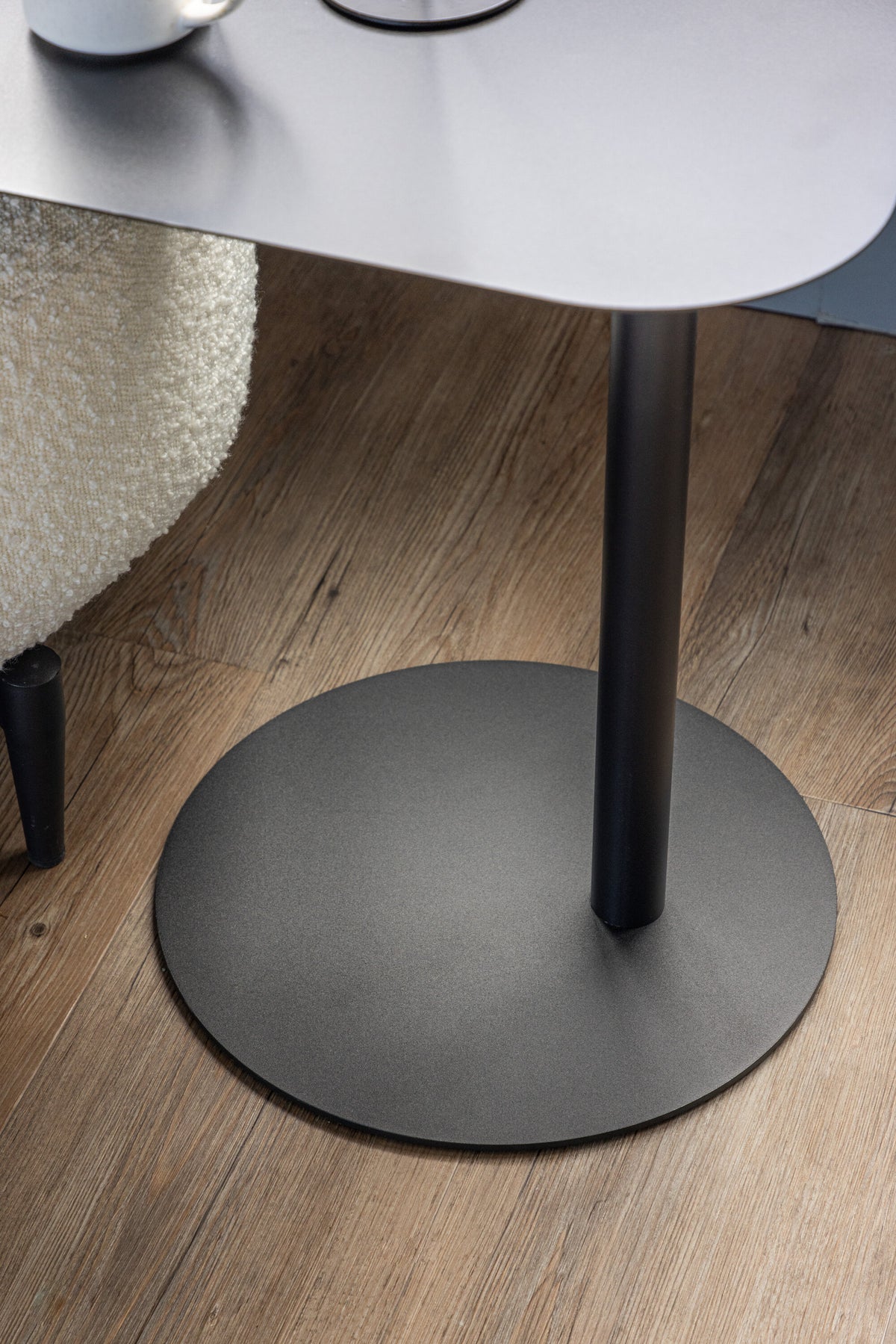 San Jose sengebord - 50 × 38 cm - sort - billede 17