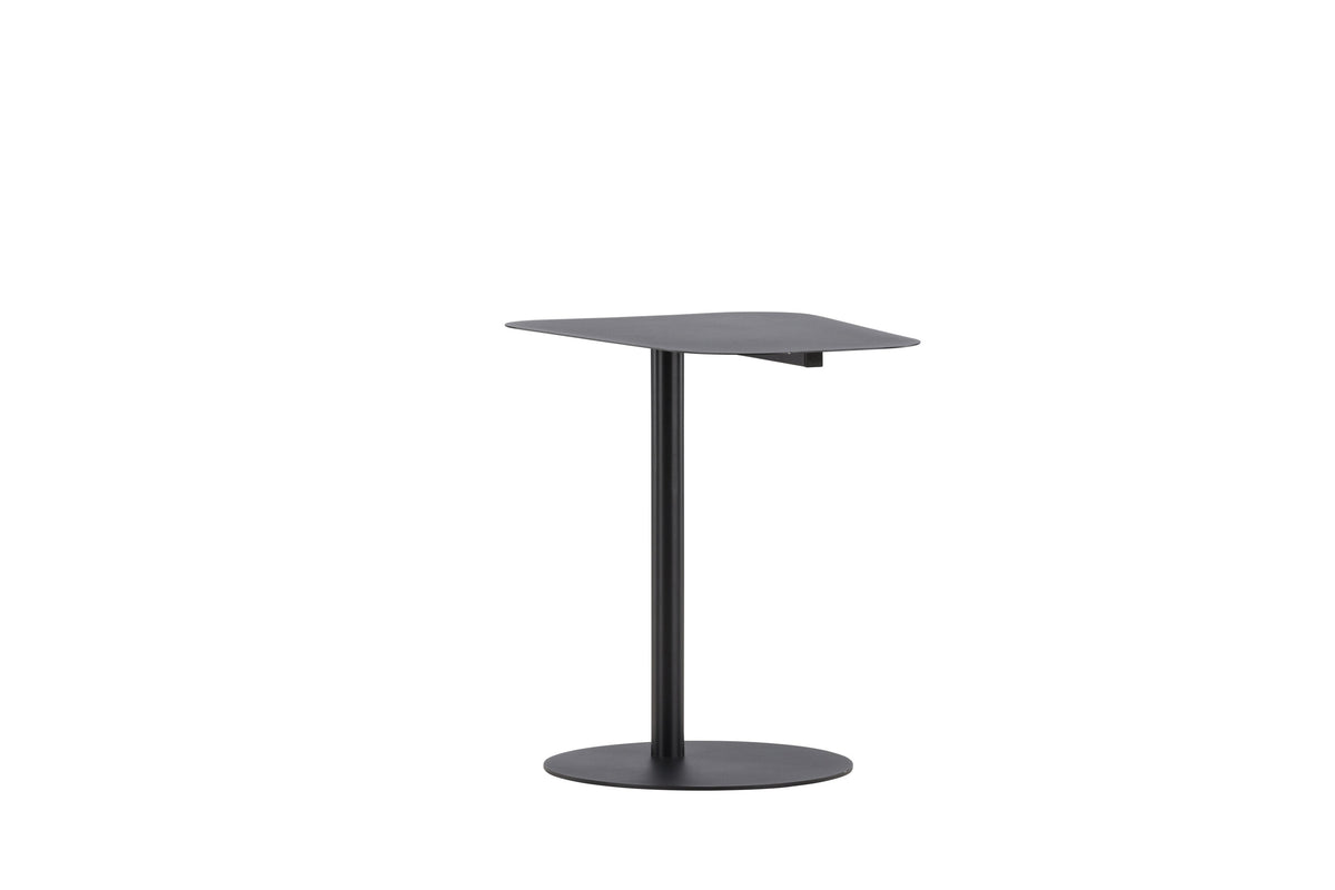 San Jose sengebord - 50 × 38 cm - sort - billede 3