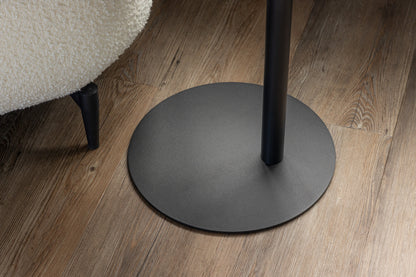 San Jose sengebord - 50 × 38 cm - sort - billede 14