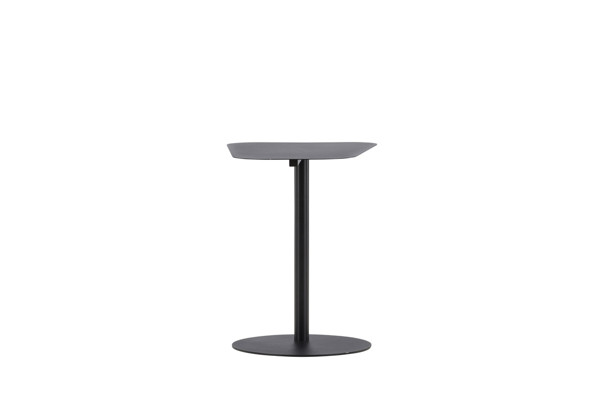 San Jose sengebord - 50 × 38 cm - sort - billede 4