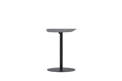 San Jose sengebord - 50 × 38 cm - sort - billede 4
