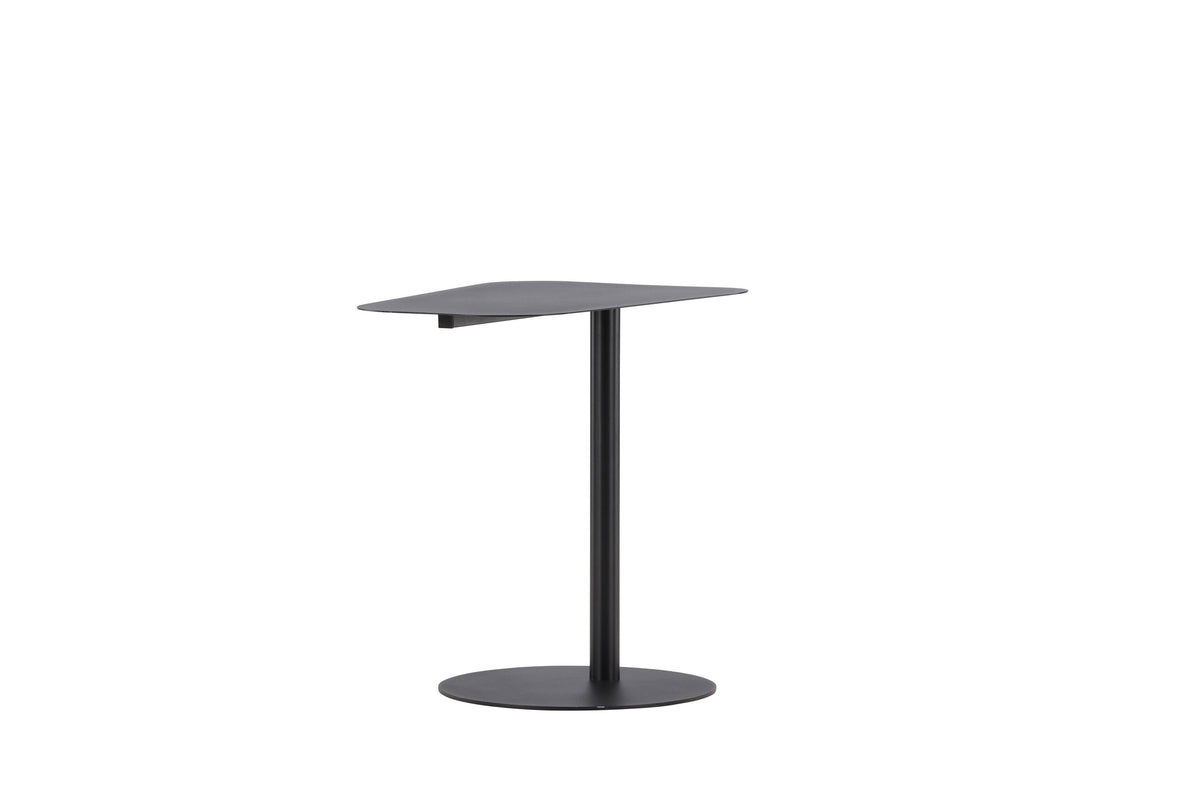 San Jose sengebord - 50 × 38 cm - sort - billede 5