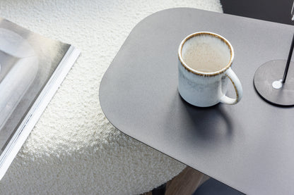 San Jose sengebord - 50 × 38 cm - sort - billede 15