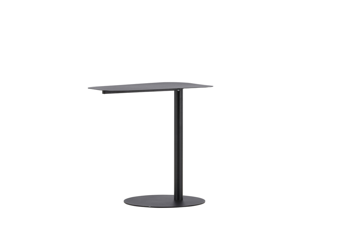 San Jose sengebord - 50 × 38 cm - sort - billede 6