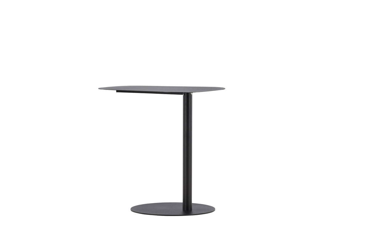 San Jose sengebord - 50 × 38 cm - sort - billede 8