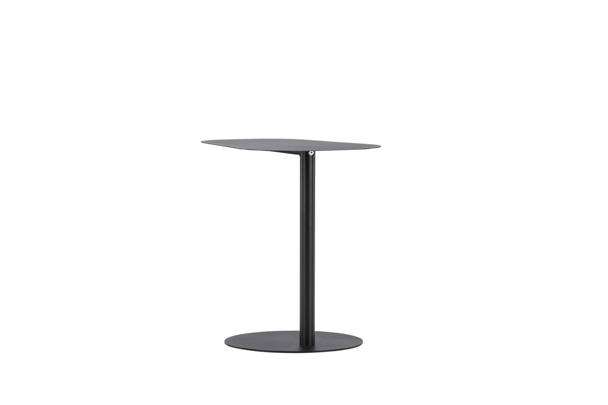 San Jose sengebord - 50 × 38 cm - sort - billede 9