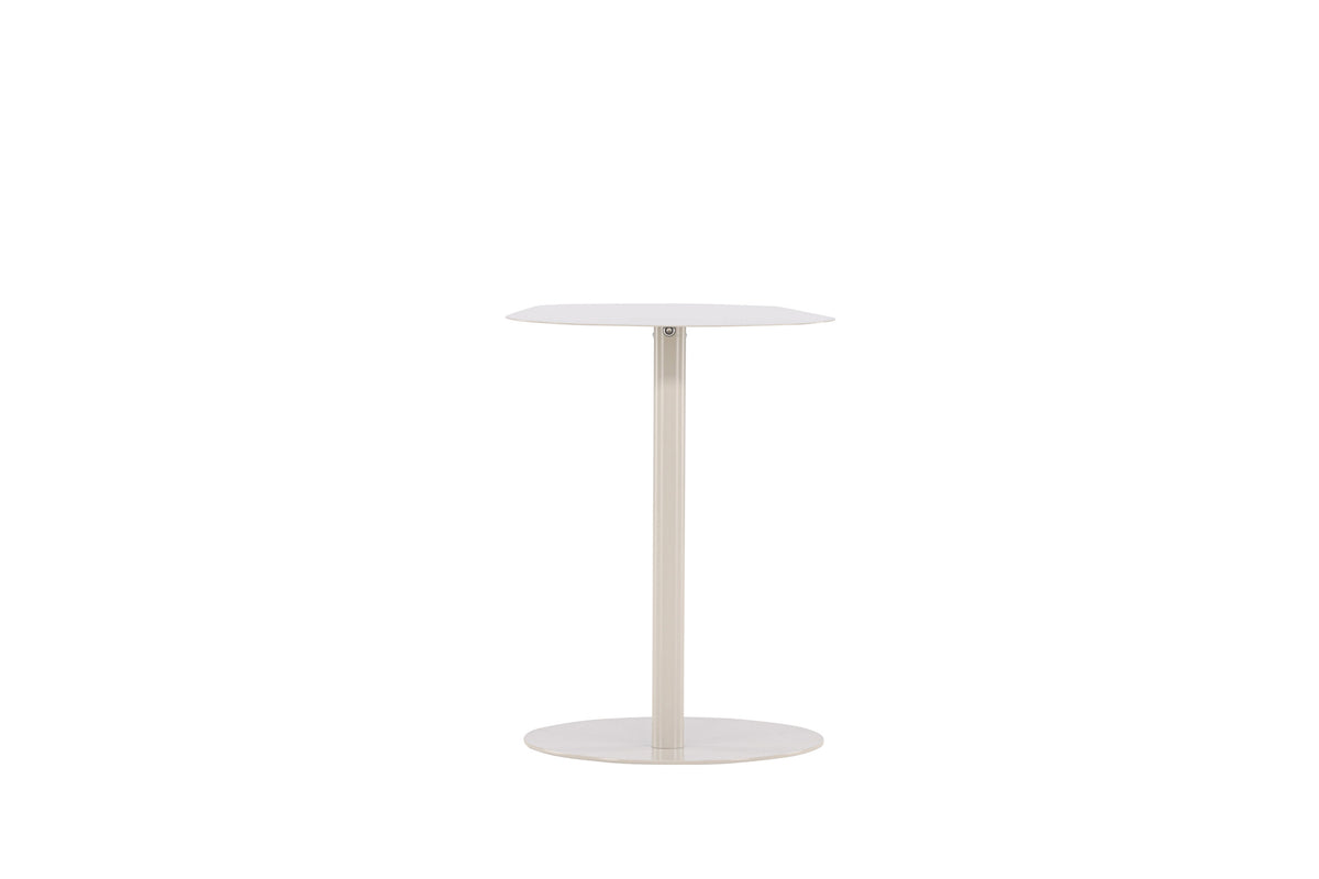 San Jose sengebord - 50 × 38 cm - beige - billede 10