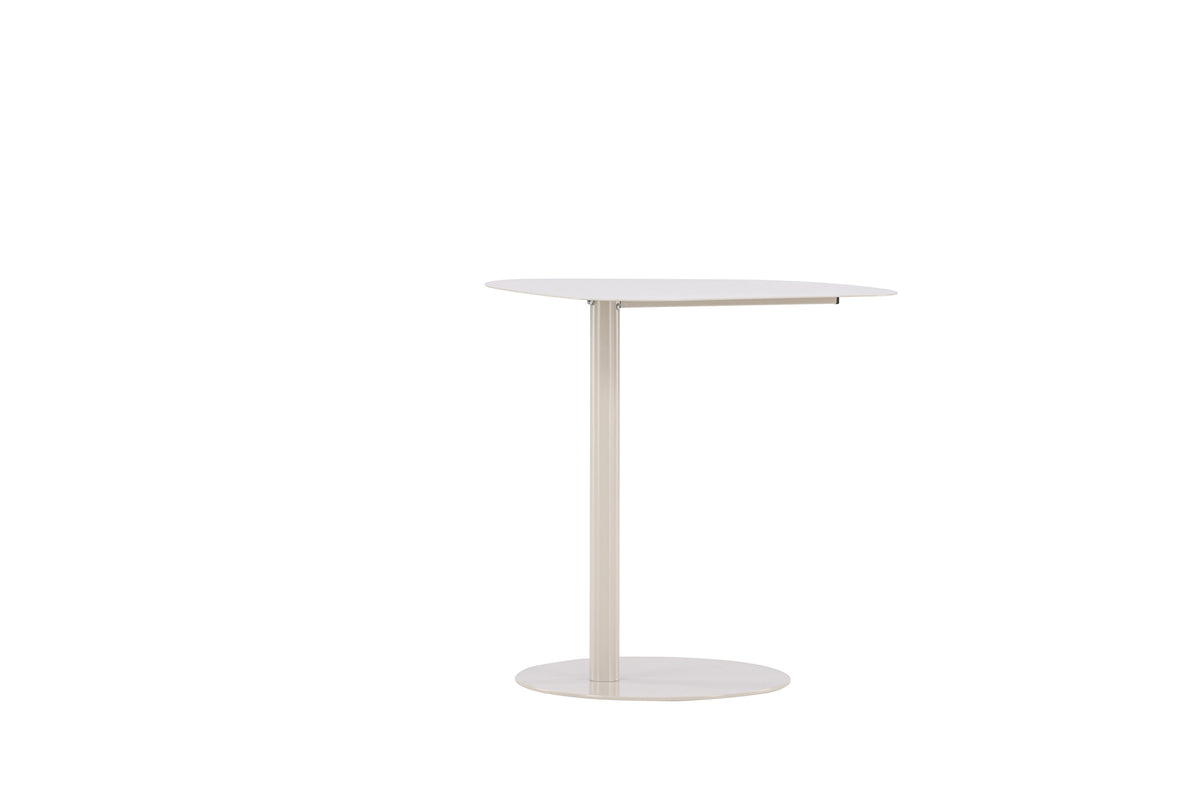 San Jose sengebord - 50 × 38 cm - beige - billede 12