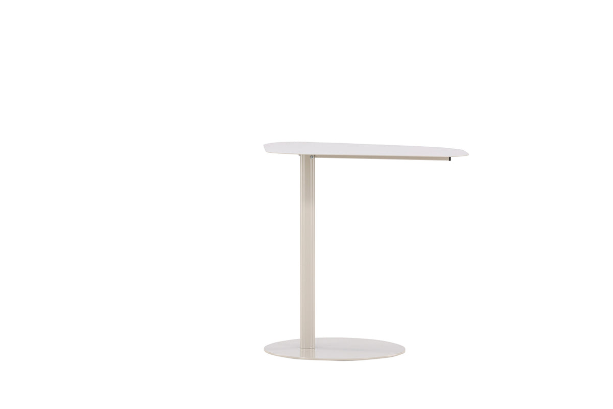 San Jose sengebord - 50 × 38 cm - beige - billede 1