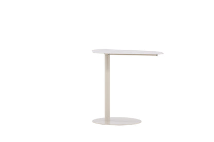 San Jose sengebord - 50 × 38 cm - beige - billede 1