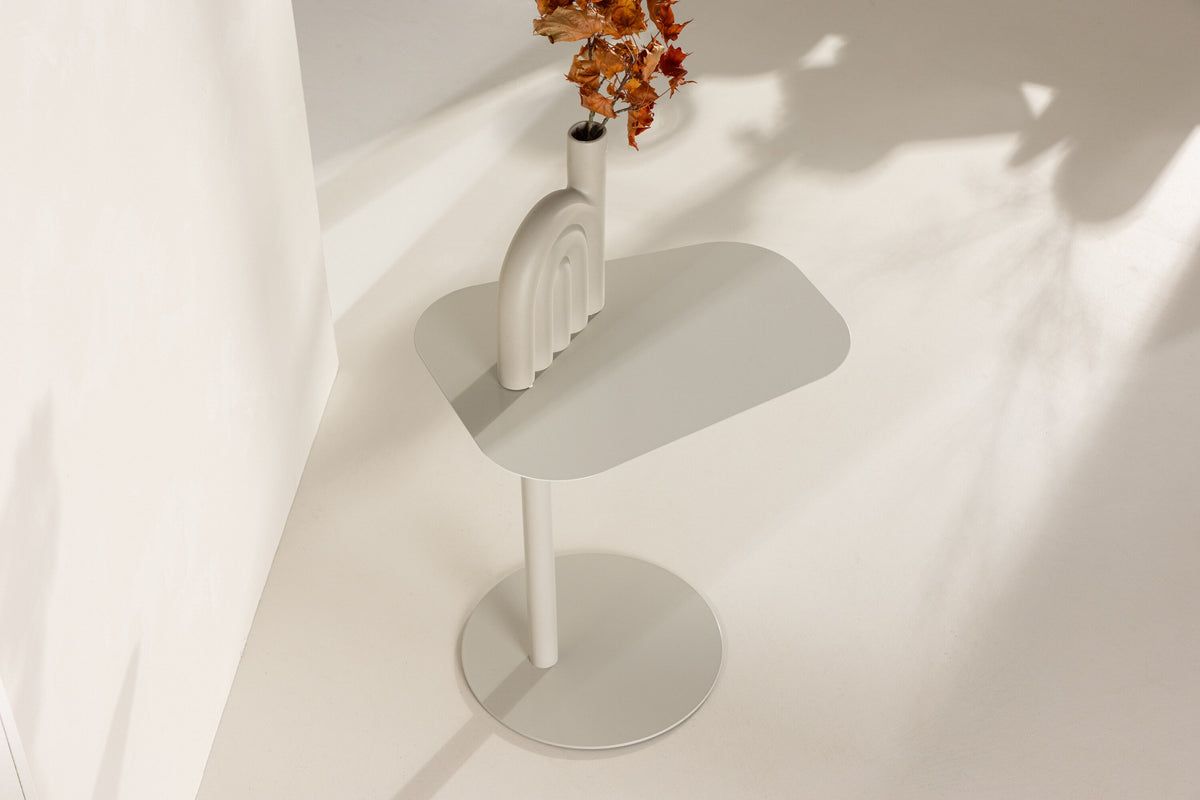 San Jose sengebord - 50 × 38 cm - beige - billede 13