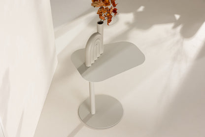 San Jose sengebord - 50 × 38 cm - beige - billede 13