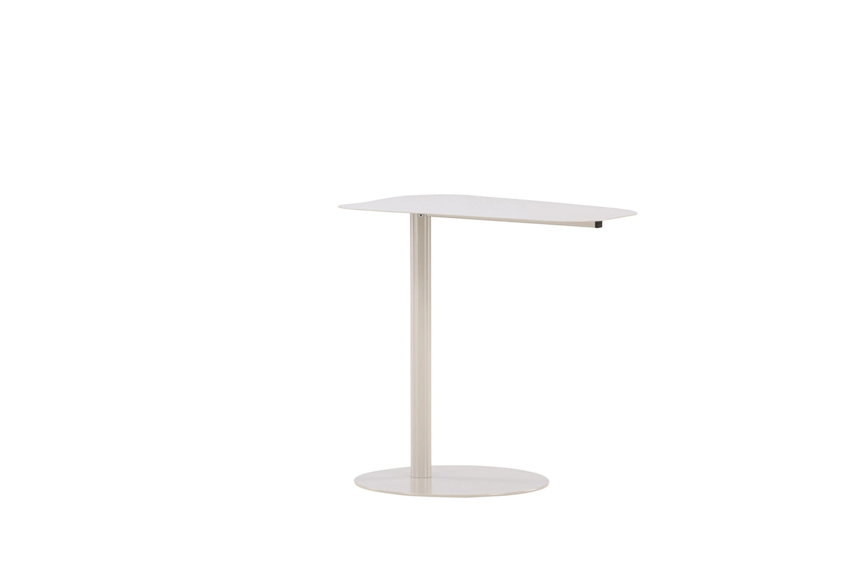 San Jose sengebord - 50 × 38 cm - beige - billede 2