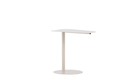 San Jose sengebord - 50 × 38 cm - beige - billede 2