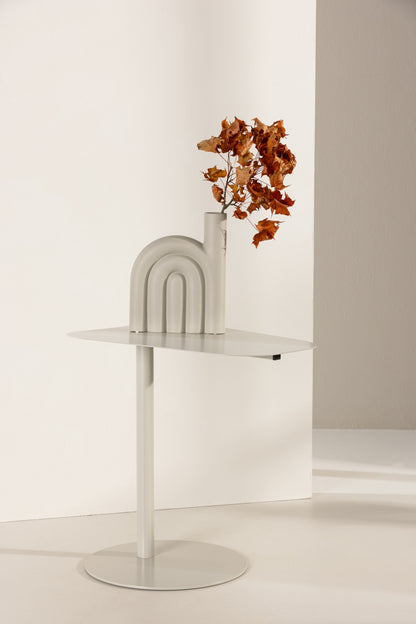 San Jose sengebord - 50 × 38 cm - beige - billede 17