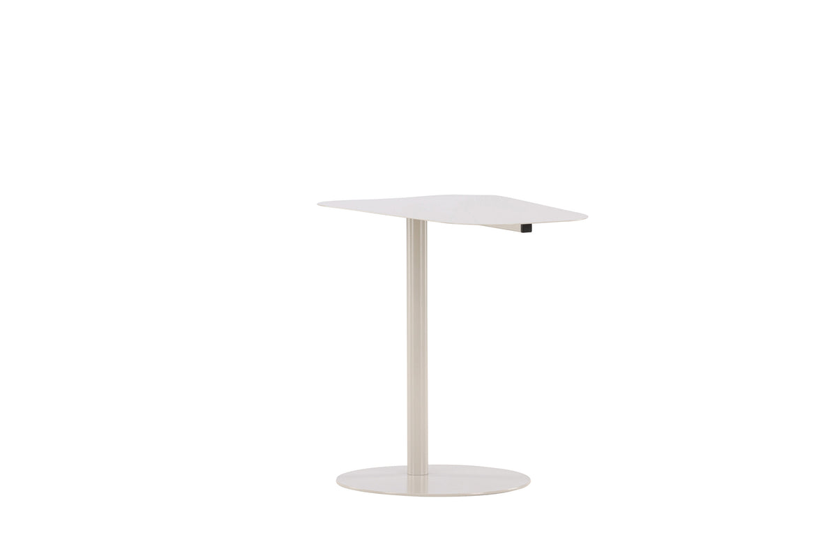 San Jose sengebord - 50 × 38 cm - beige - billede 3