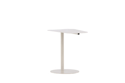 San Jose sengebord - 50 × 38 cm - beige - billede 3