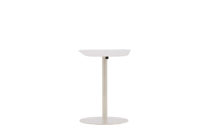 San Jose sengebord - 50 × 38 cm - beige - billede 4