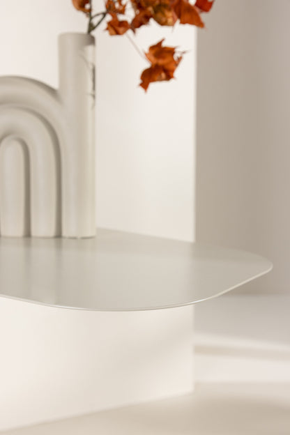 San Jose sengebord - 50 × 38 cm - beige - billede 18