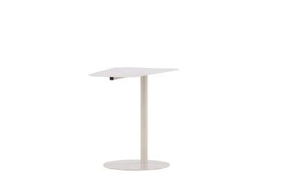 San Jose sengebord - 50 × 38 cm - beige - billede 5