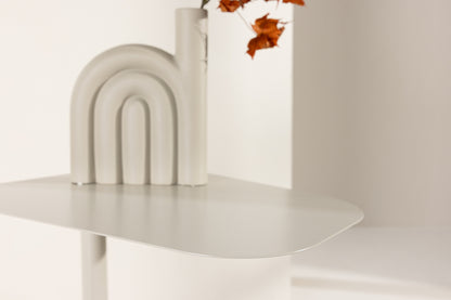 San Jose sengebord - 50 × 38 cm - beige - billede 15
