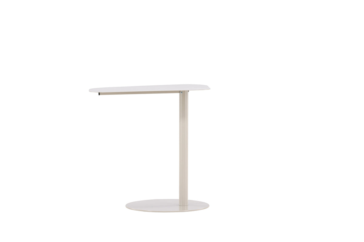 San Jose sengebord - 50 × 38 cm - beige - billede 7