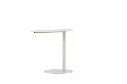 San Jose sengebord - 50 × 38 cm - beige - billede 7