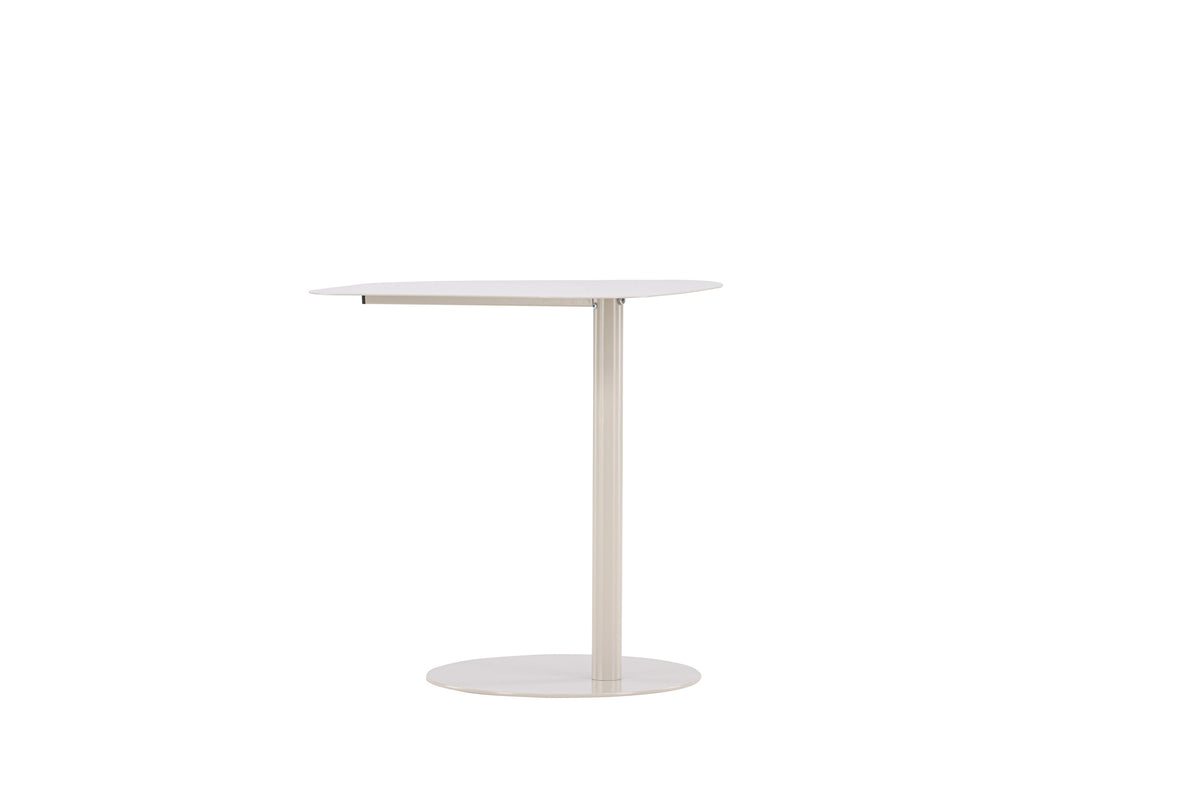 San Jose sengebord - 50 × 38 cm - beige - billede 8