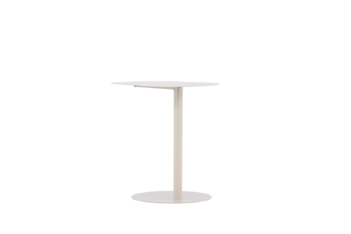 San Jose sengebord - 50 × 38 cm - beige - billede 9
