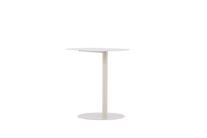 San Jose sengebord - 50 × 38 cm - beige - billede 9