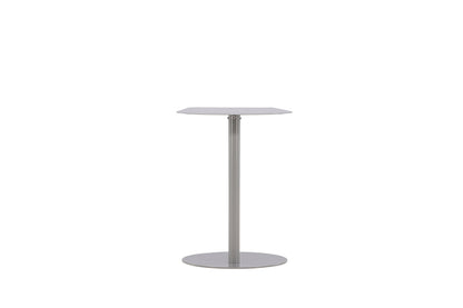 San Jose sengebord - 50 × 38 cm - lysegrå - billede 10
