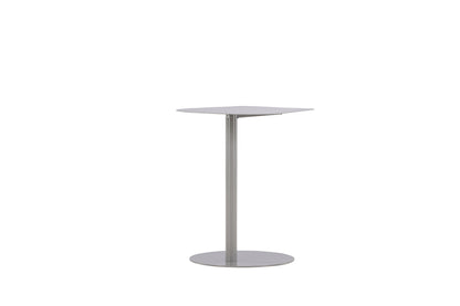 San Jose sengebord - 50 × 38 cm - lysegrå - billede 11