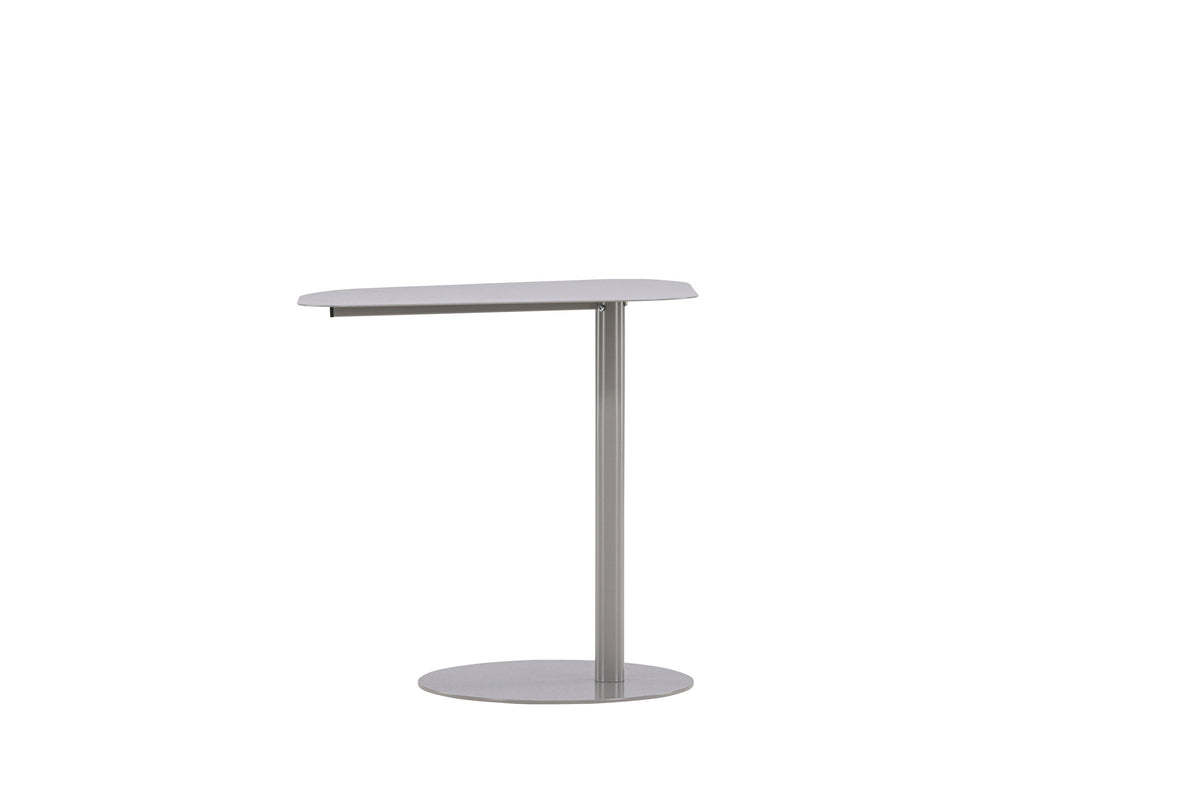 San Jose sengebord - 50 × 38 cm - lysegrå - billede 7