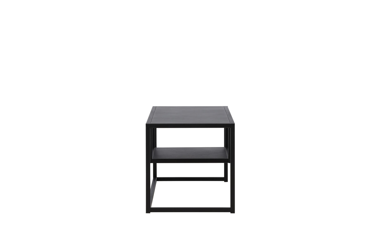 Riverside TV-bord - sort - billede 10