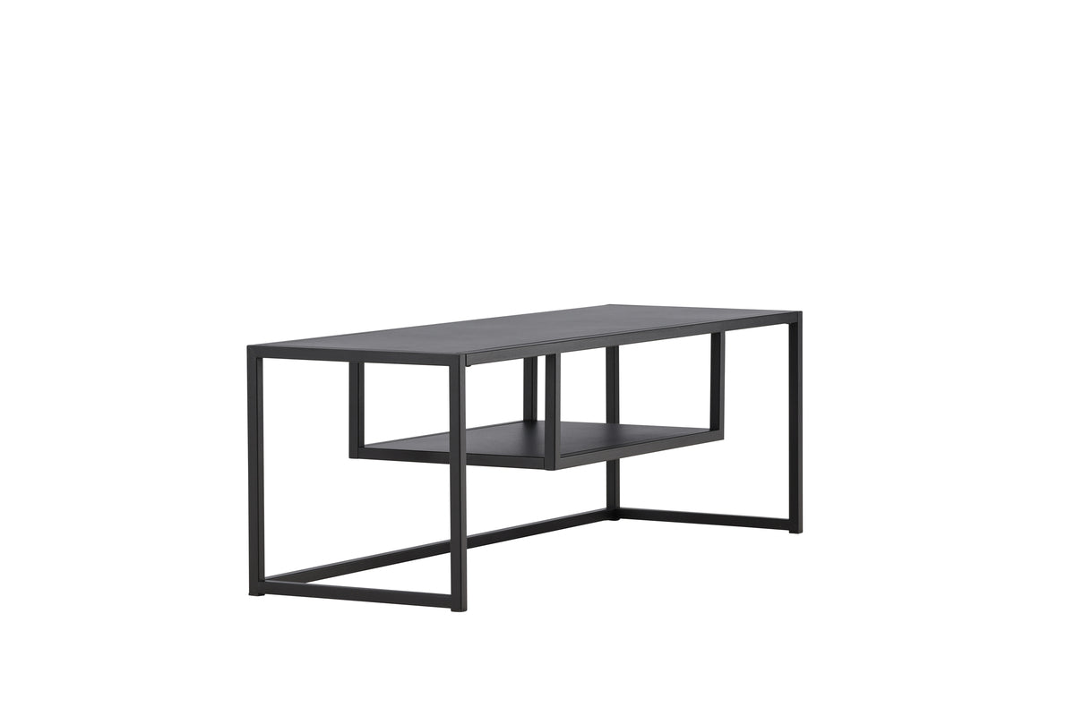 Riverside TV Møbel 40 x 40 x 120 Sort