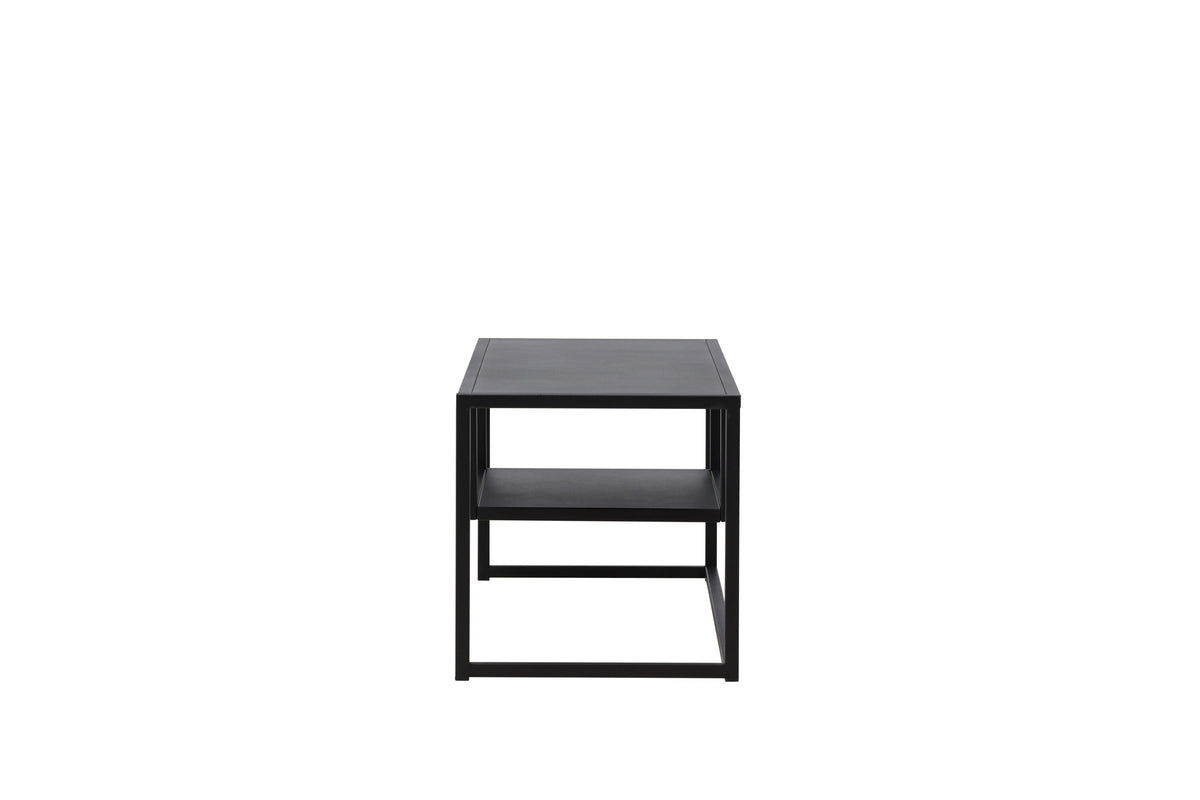 Riverside TV-bord - sort - billede 4