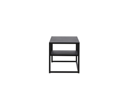 Riverside TV-bord - sort - billede 4